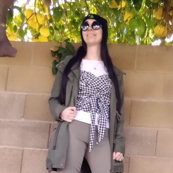 ❌SOLD on Mercari❌ - Picture 7 of 8